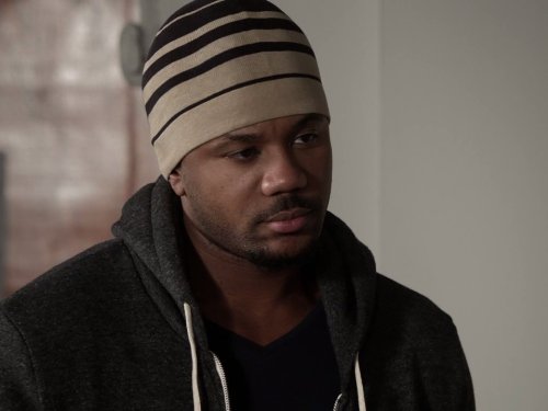Hosea Chanchez