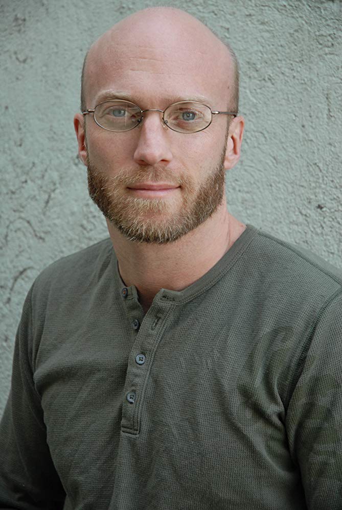 Jonathan Espolin-Johnson