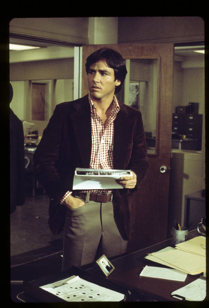 Richard Hatch