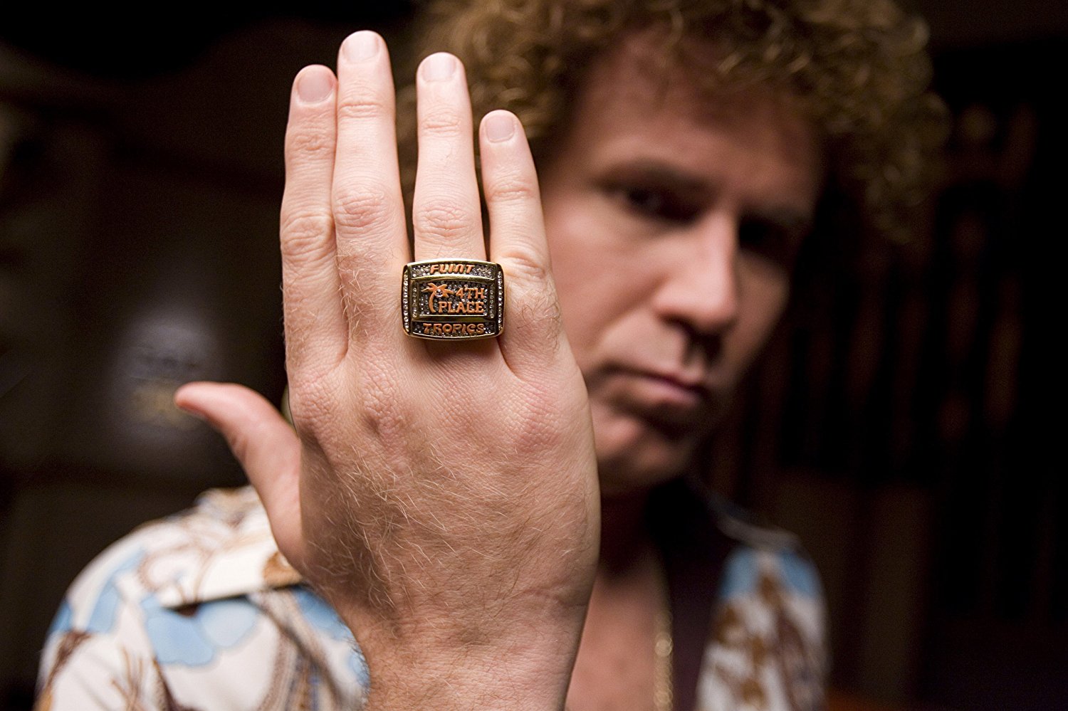 Jackie Moon