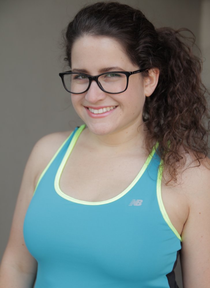Rebecca Kessler