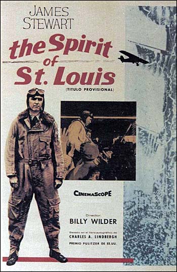 Charles Lindbergh