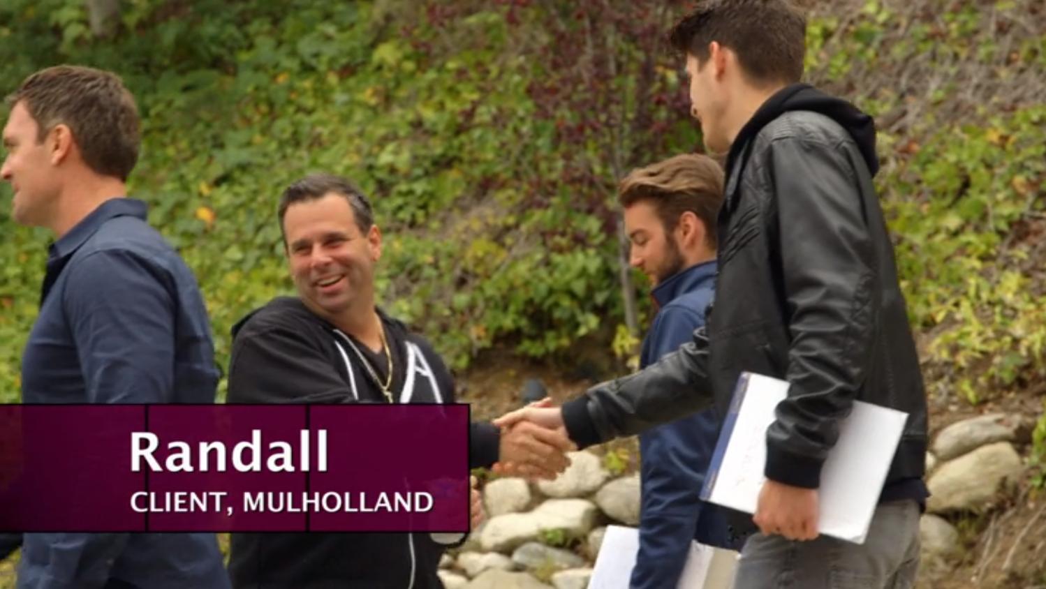 Randall Emmett