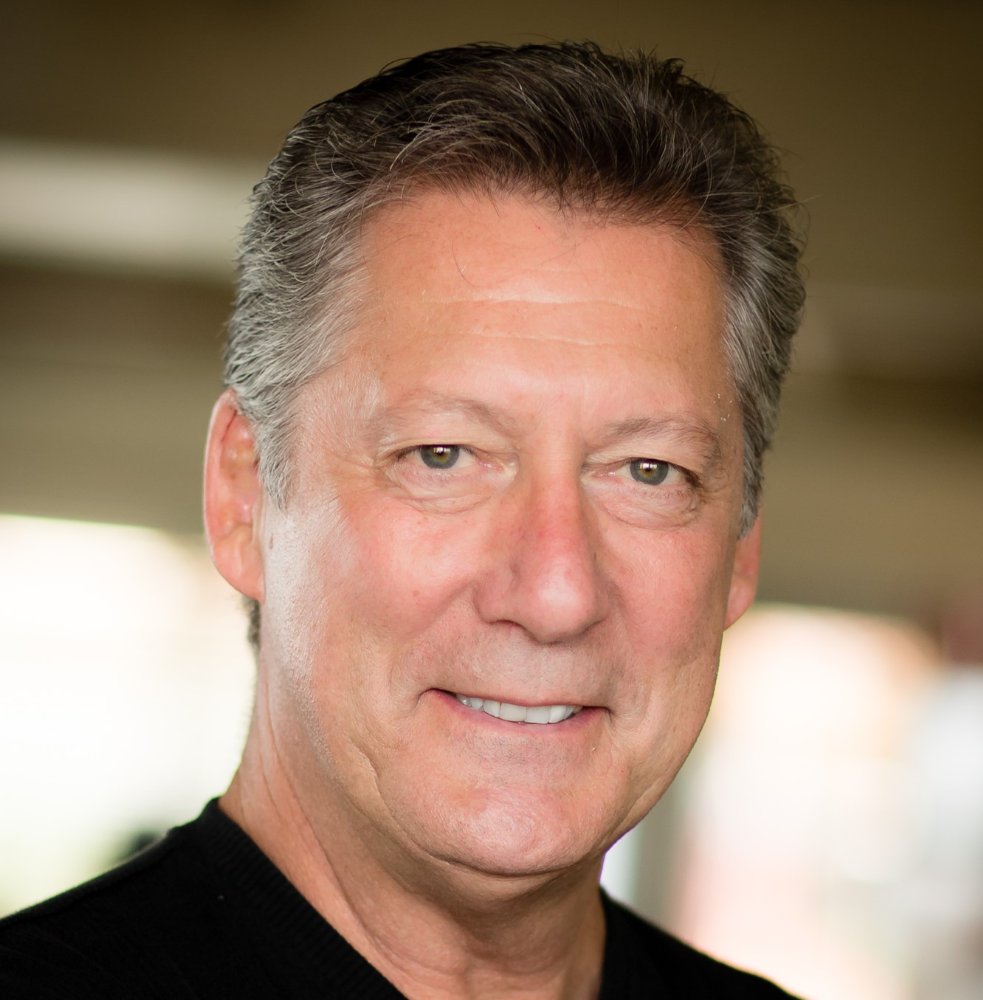 Lawrence Larsen