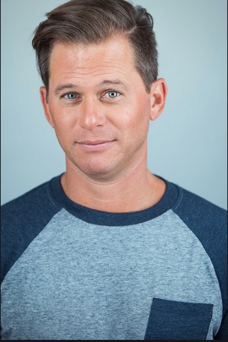 Michael Horvath