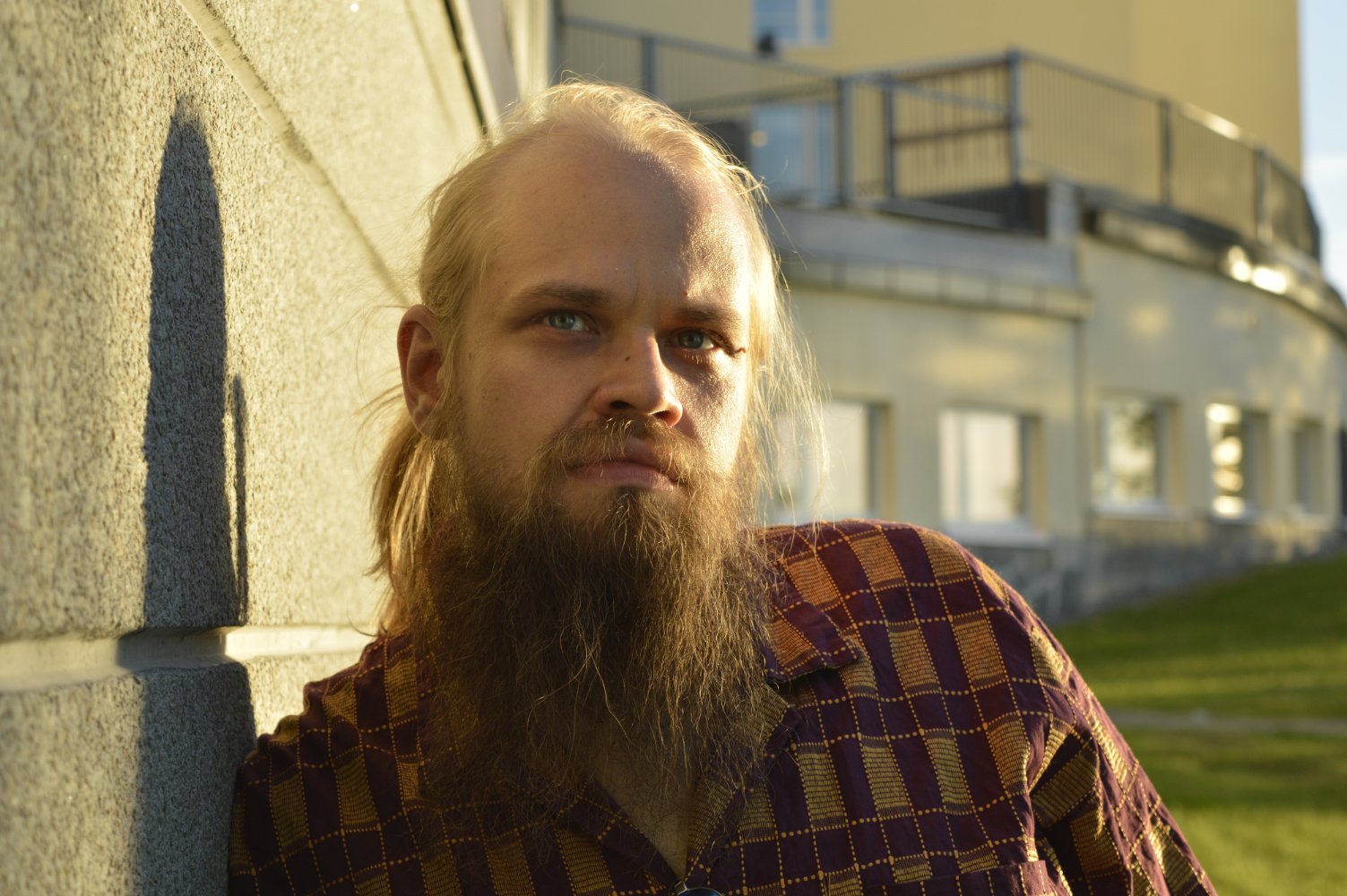 Jari Manninen