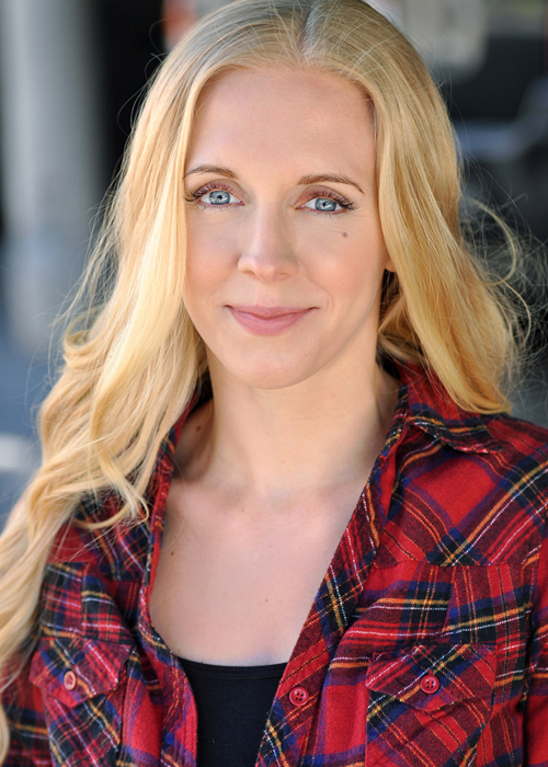 Rachel Mattila Amberson