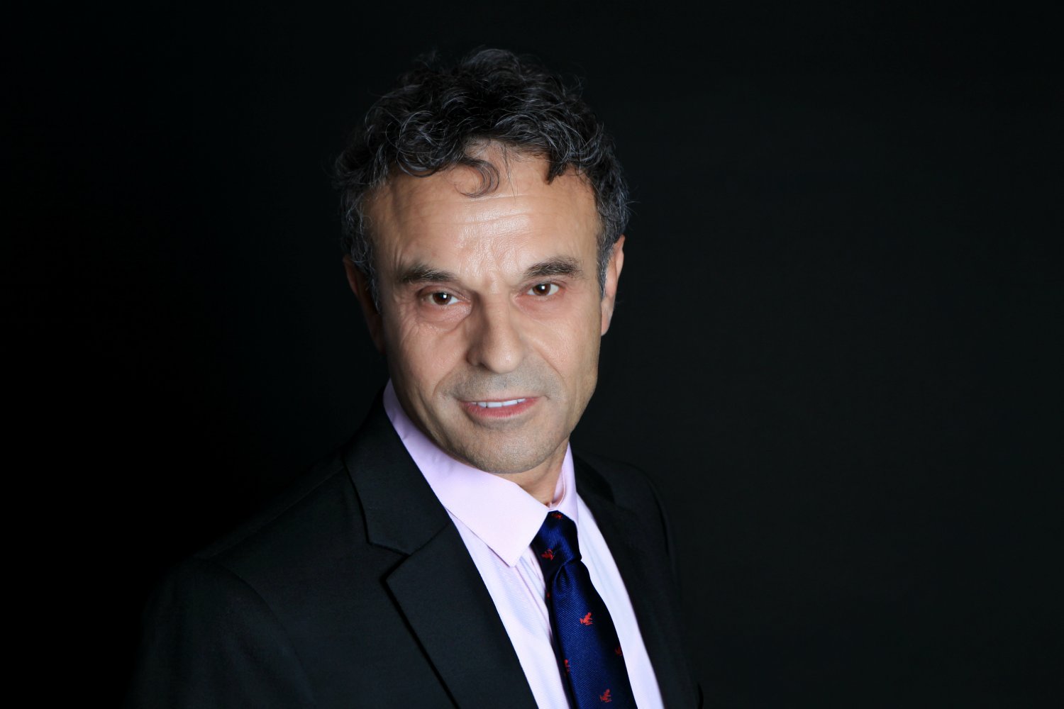 Salvatore Vetro