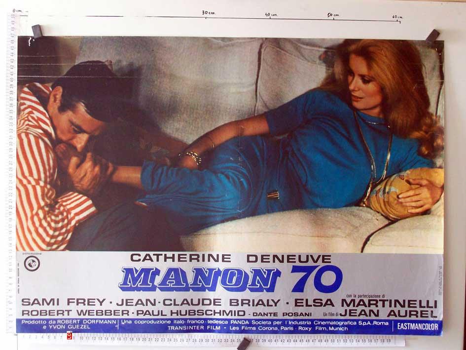 Manon Lescaut