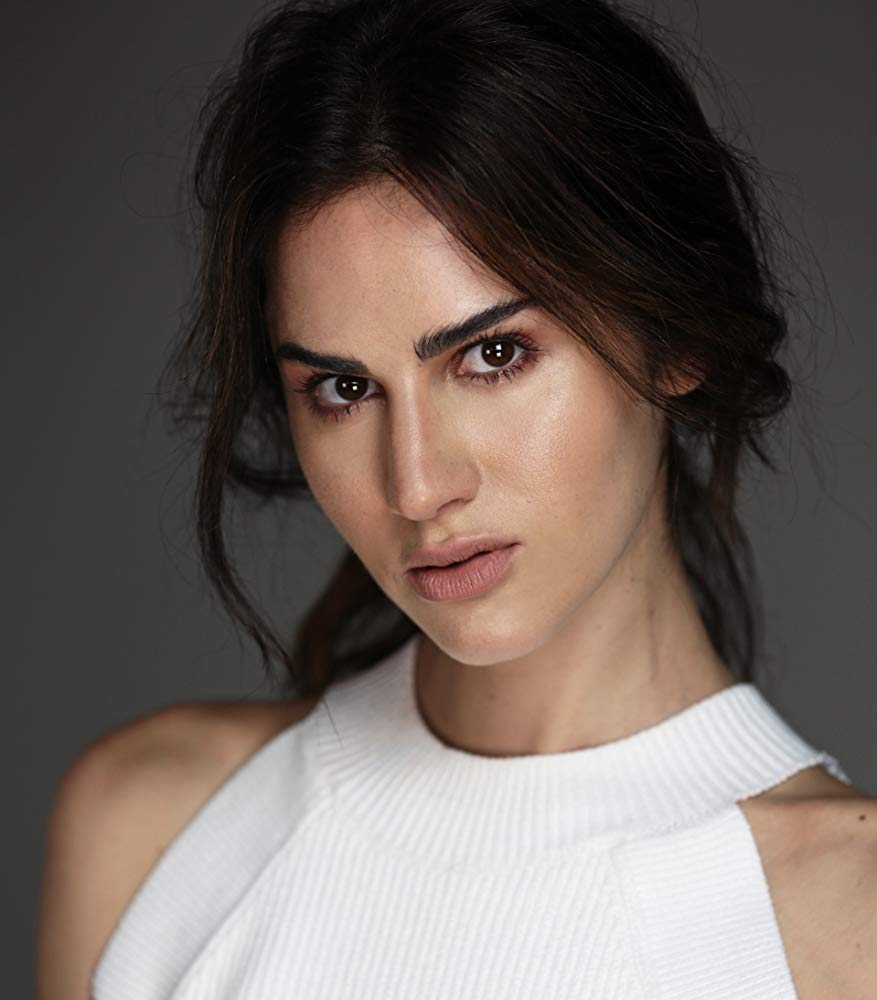 Caroline Salomão