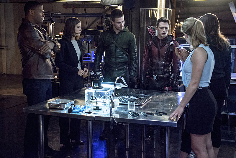 Caitlin Snow