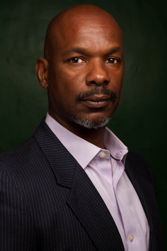 Doug Spearman