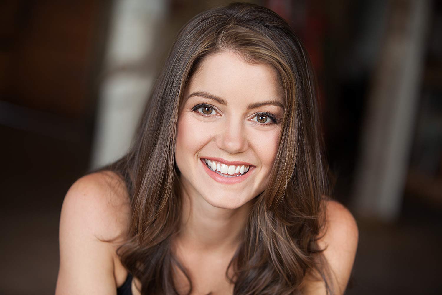 Emily Behny