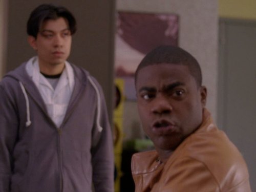 Tracy Jordan