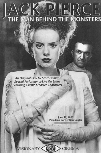 Frankenstein's Bride