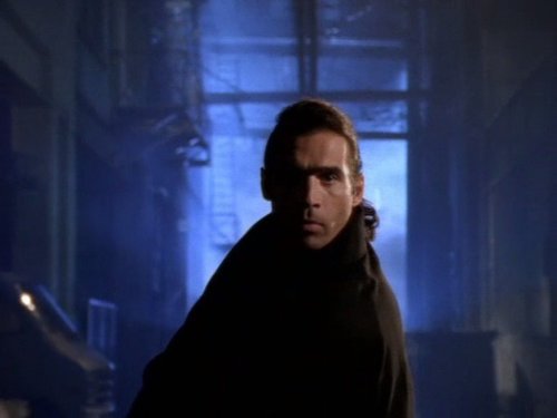 Adrian Paul