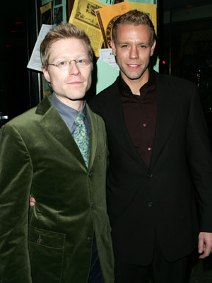 Adam Pascal