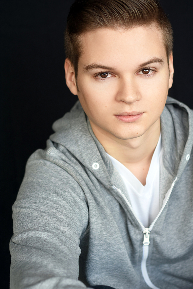 Myles Montpetit