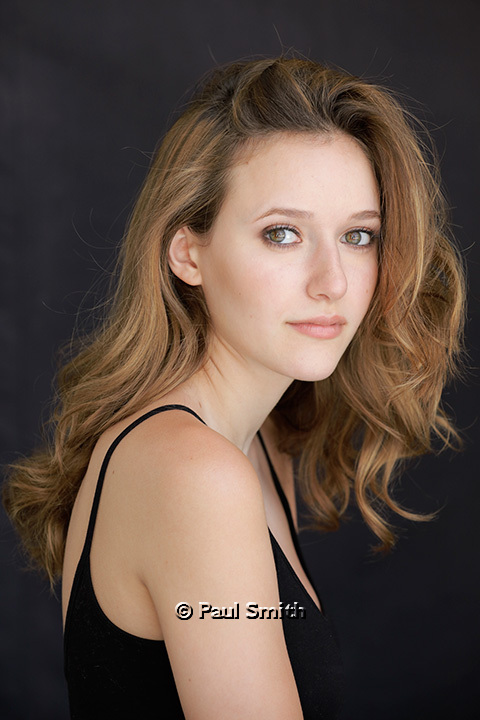 Olivia Nikkanen