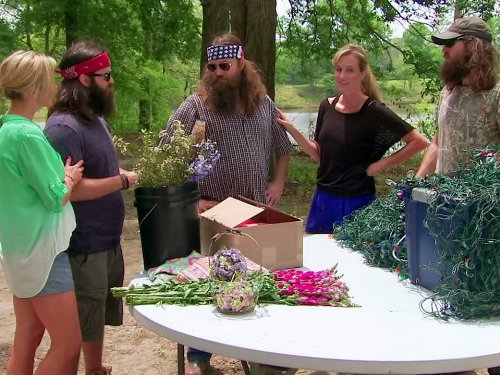 Jep Robertson