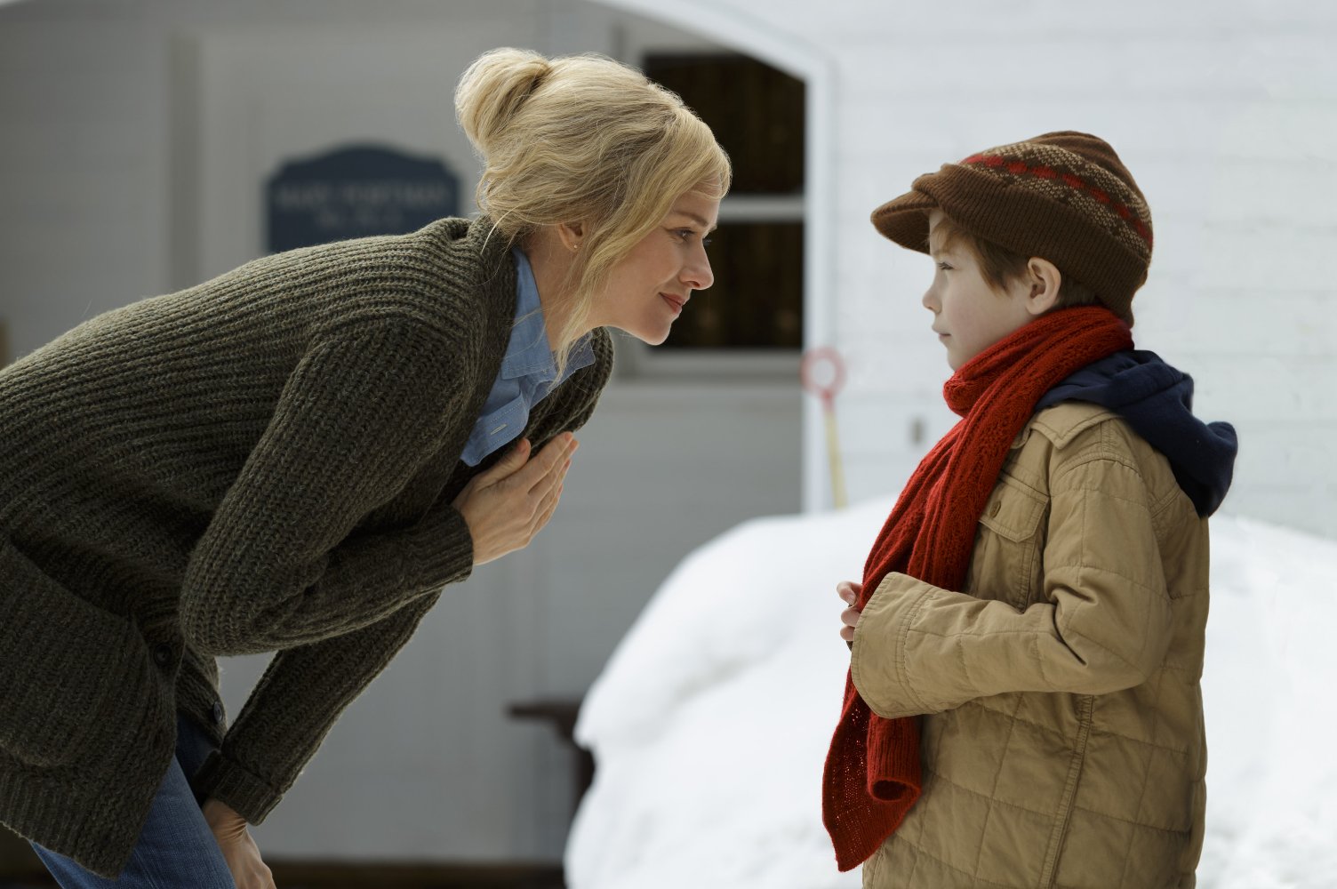 Jacob Tremblay