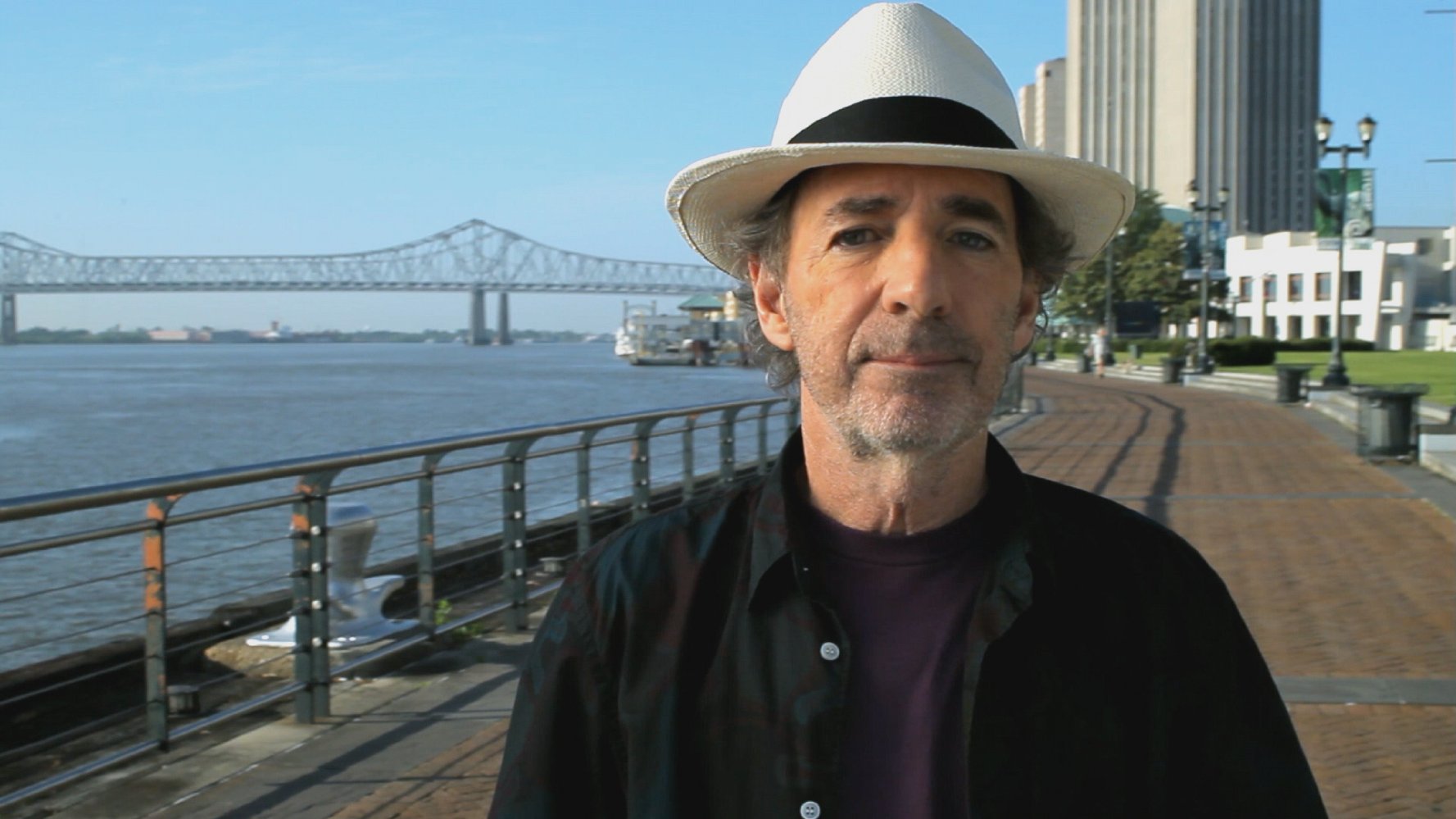 Harry Shearer