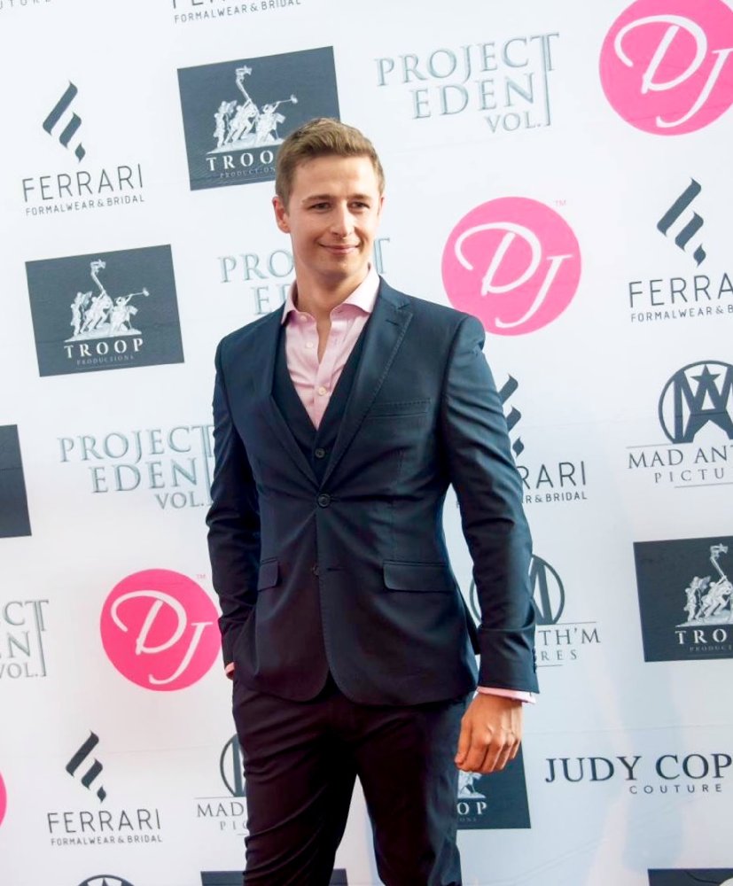 Josh Ockenden