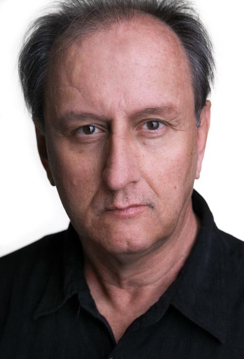 John Davis Walker