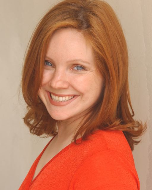 Jennifer Montague