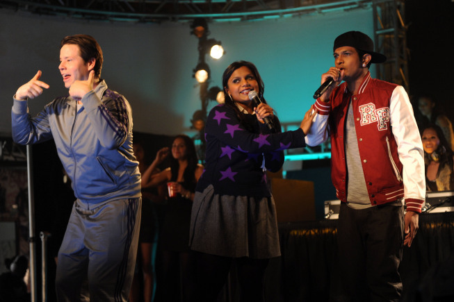 Utkarsh Ambudkar