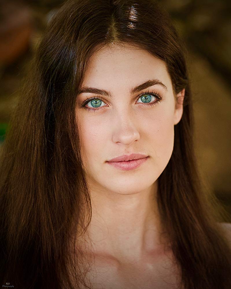 Bianca Saul