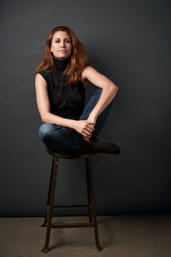 Rachel Parker