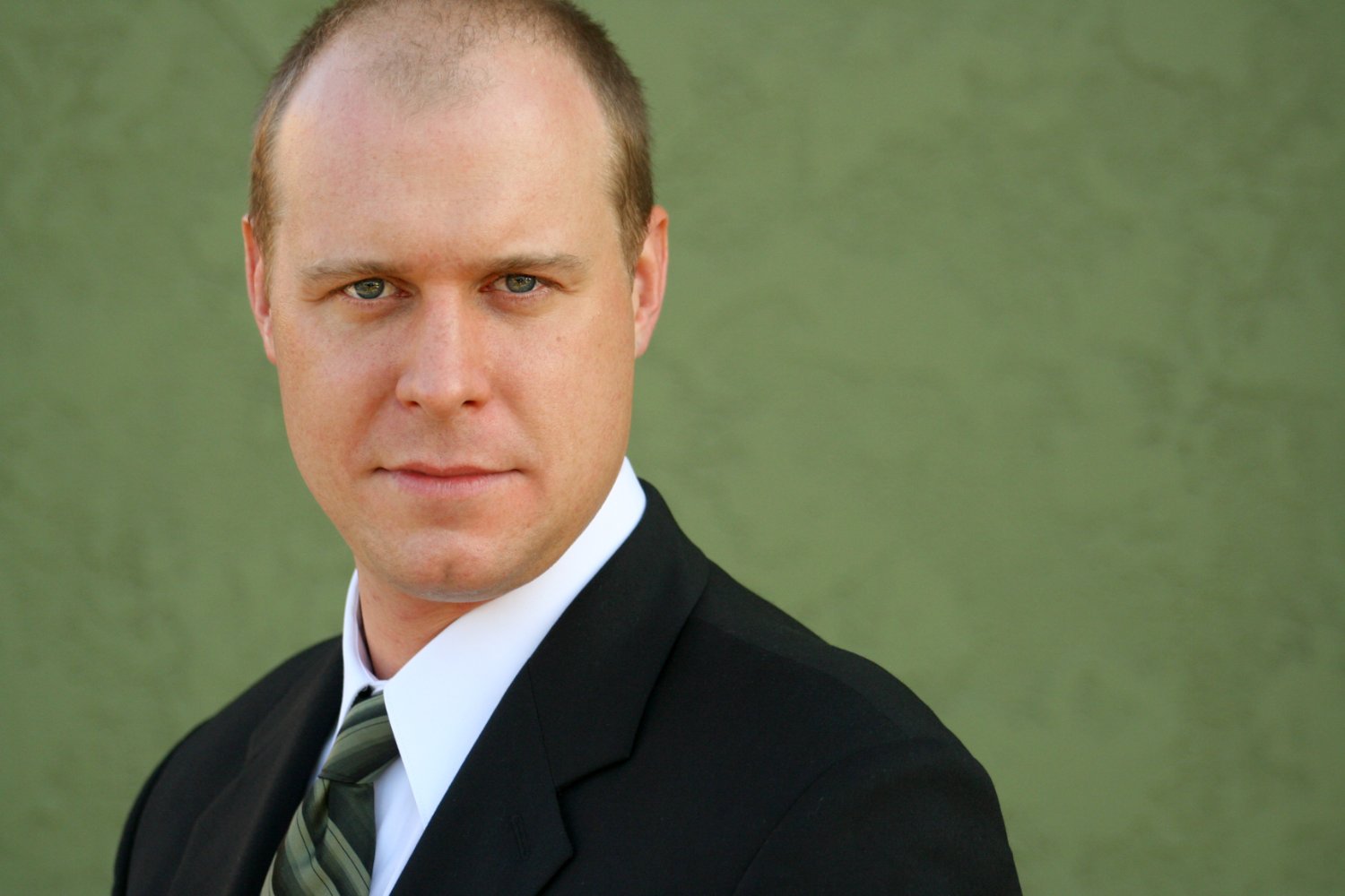 Wayne Temple
