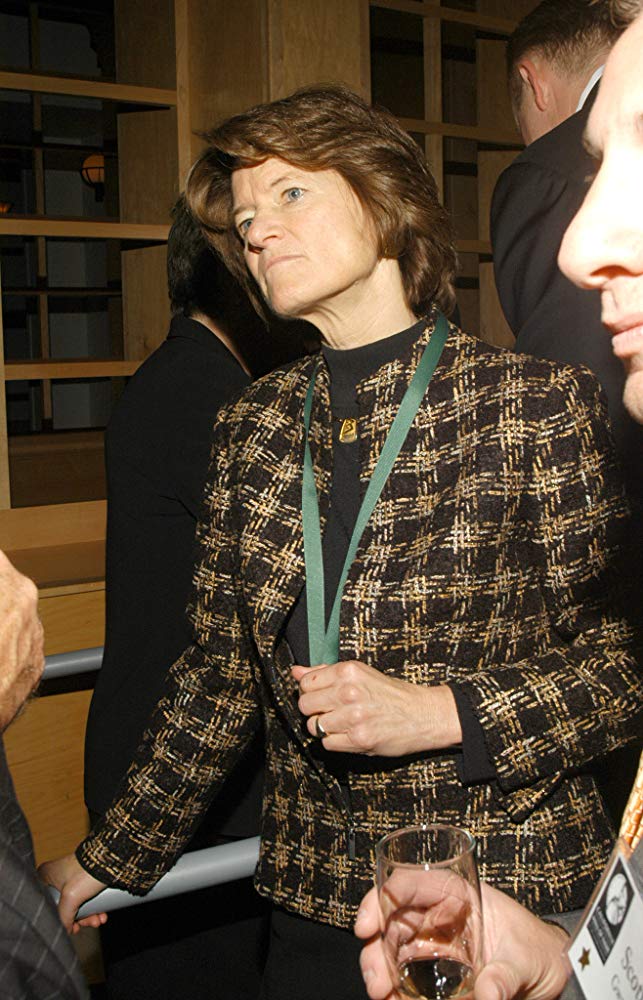 Sally Ride
