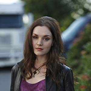 Meg Masters