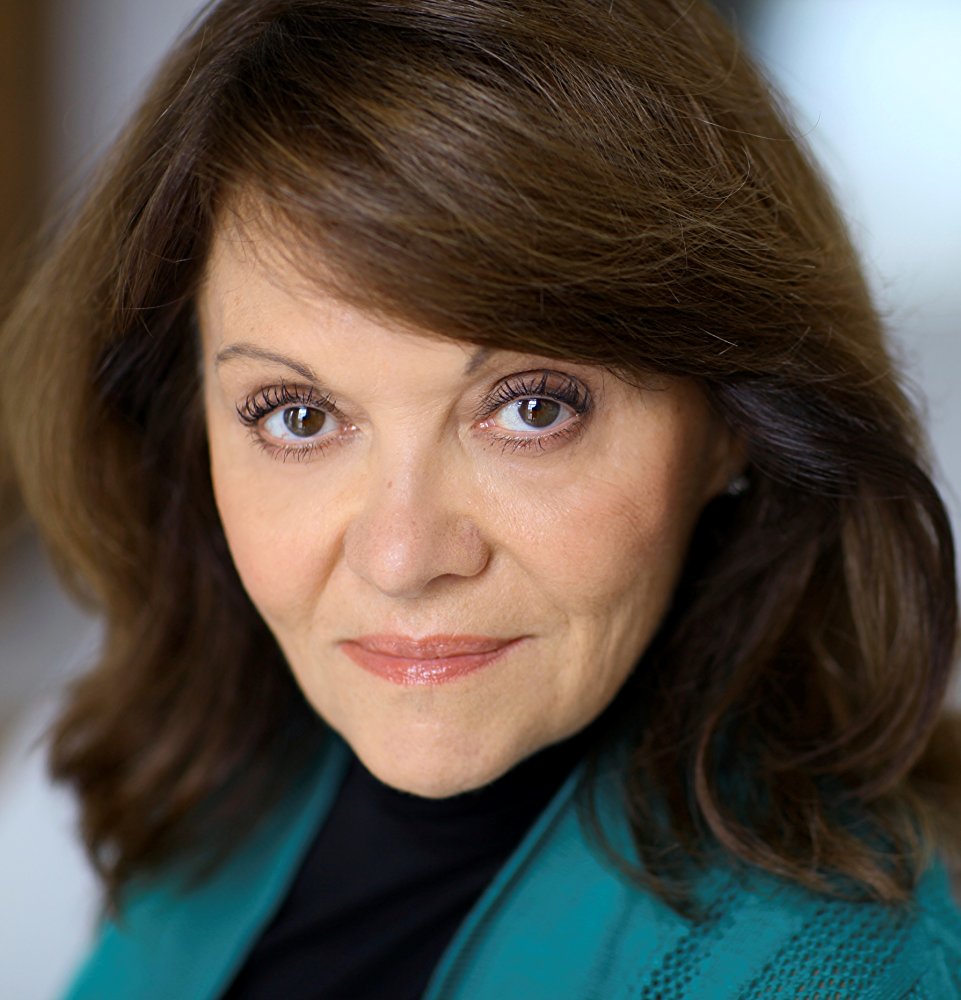 Rose Marie Cavanna