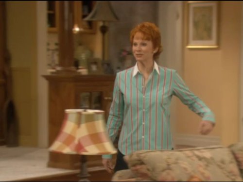Reba McEntire