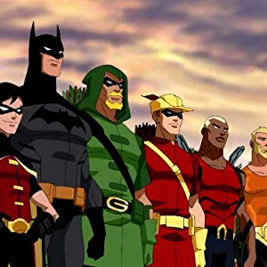 Aquaman, King Orin, B'arzz O'oomm, Green Beetle, Reach Ambassador, Dubbilex, Alpha Leader, Commercial Voice, L-Ron, Manta Trooper...
