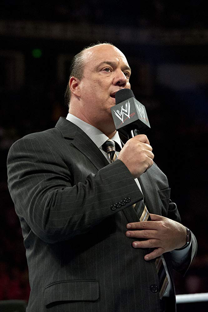 Paul Heyman