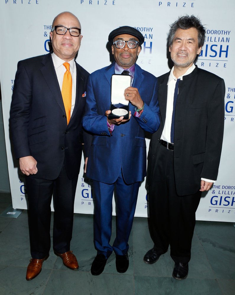 David Henry Hwang