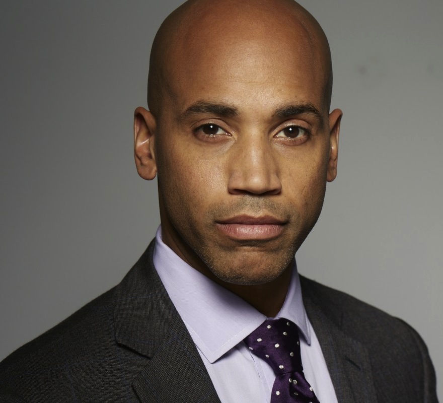 Jamal Thomas