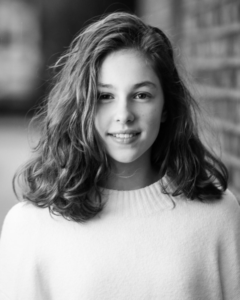 Eloise Webb