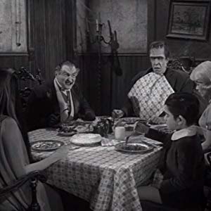 Eddie Munster
