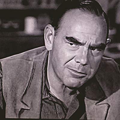 Henry Brock, Sam Heffridge