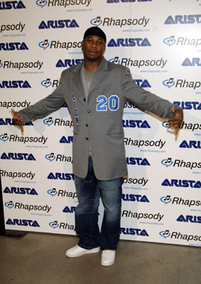 Robert Randolph