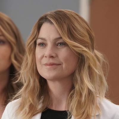 Dr. Meredith Grey