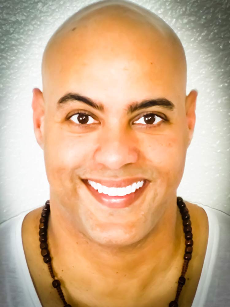 Humberto Montalvo