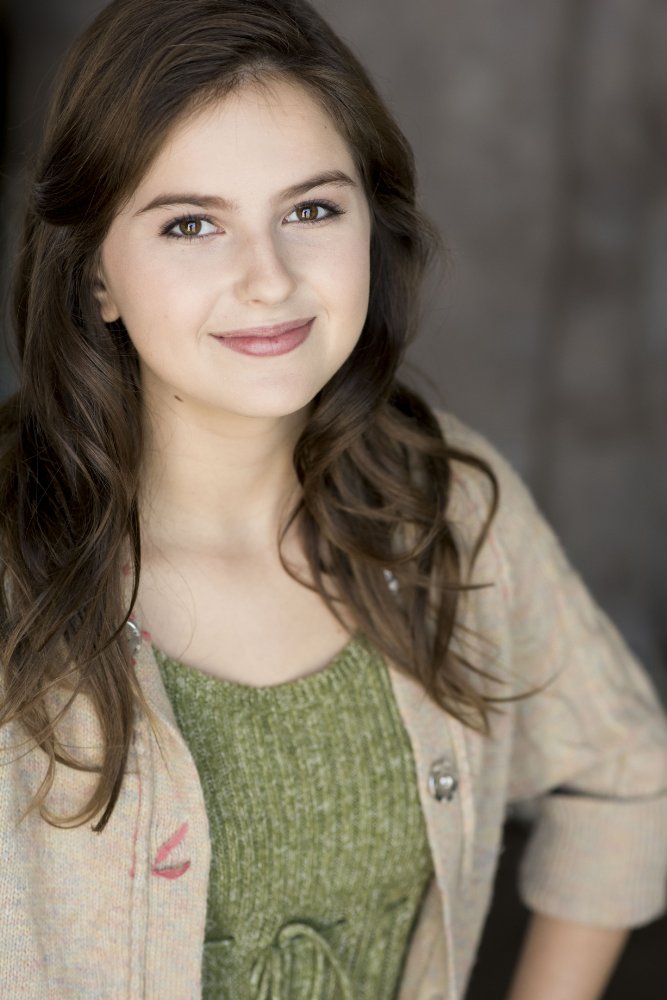 Izzy Eggerling
