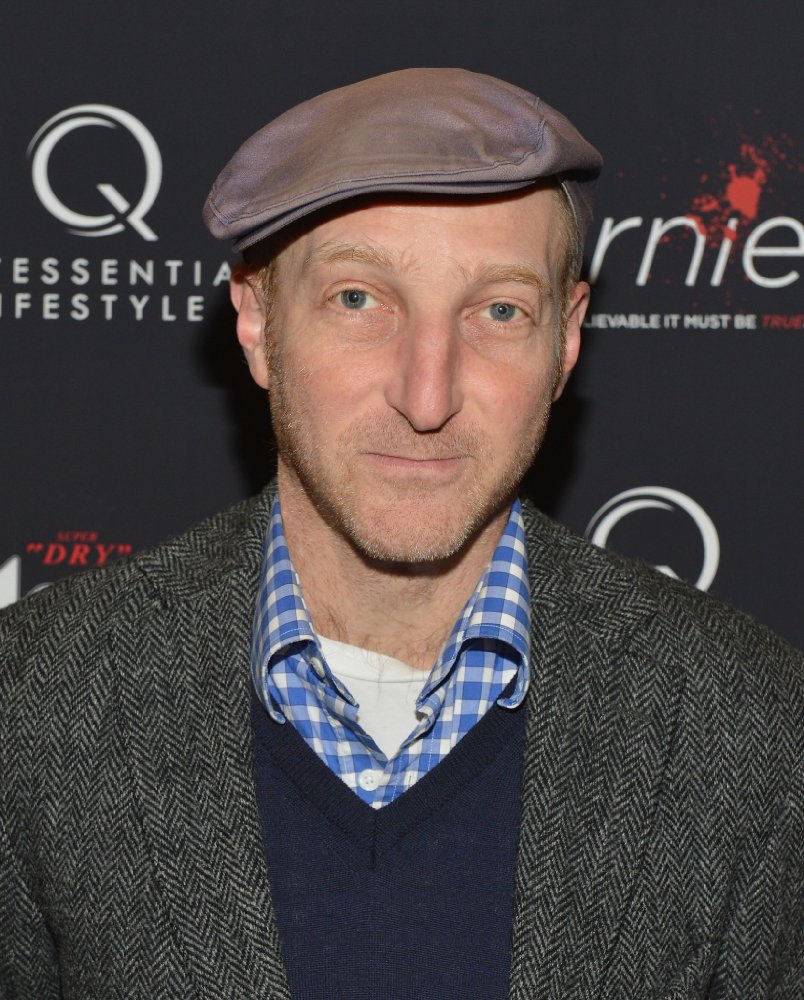 Jonathan Ames