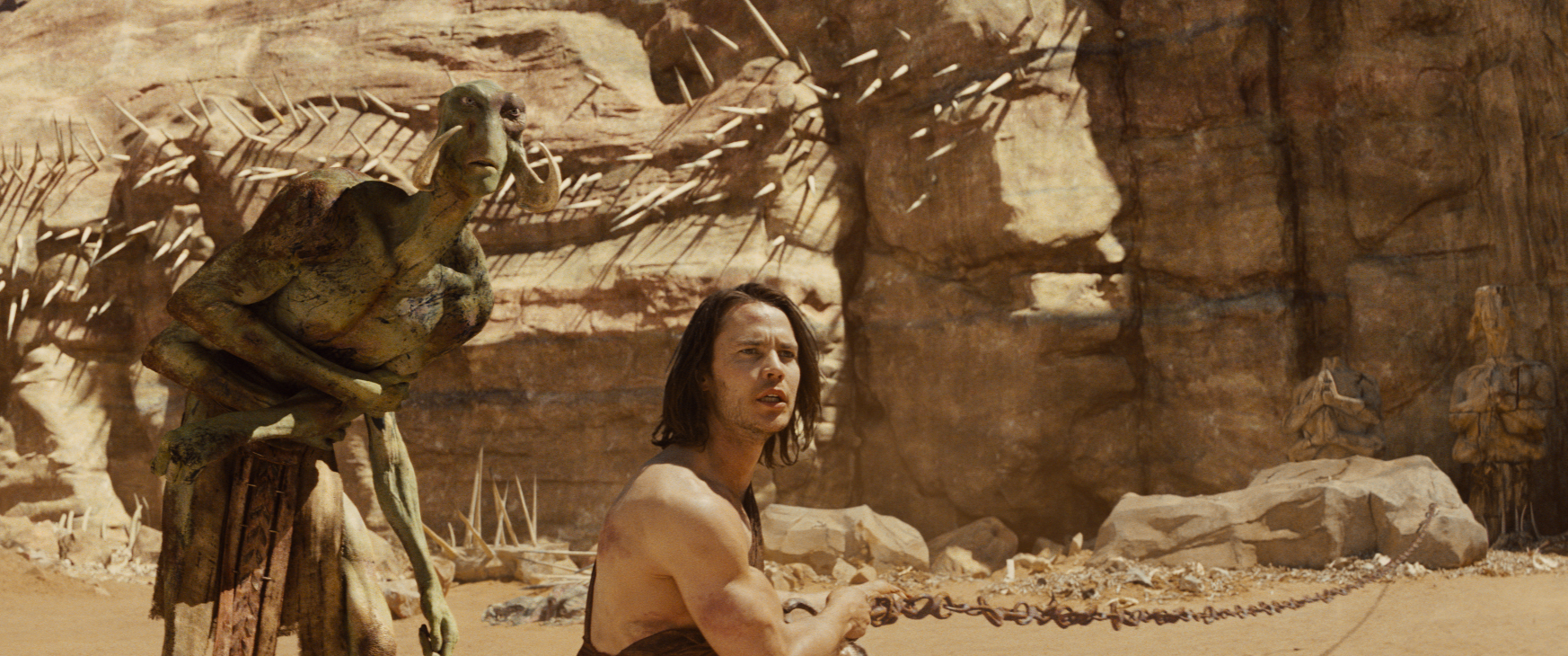 John Carter